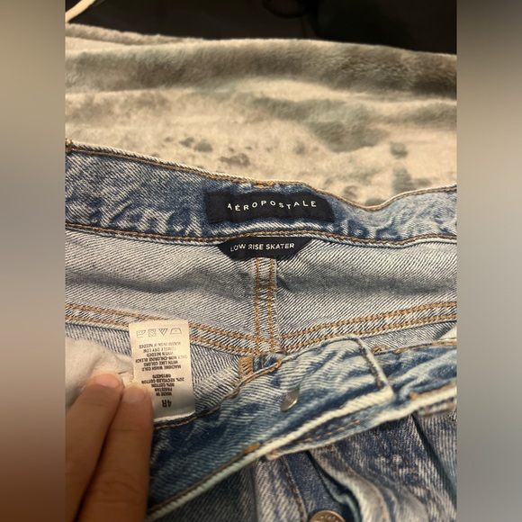 Aeropostale jeans - Picture 2 of 8